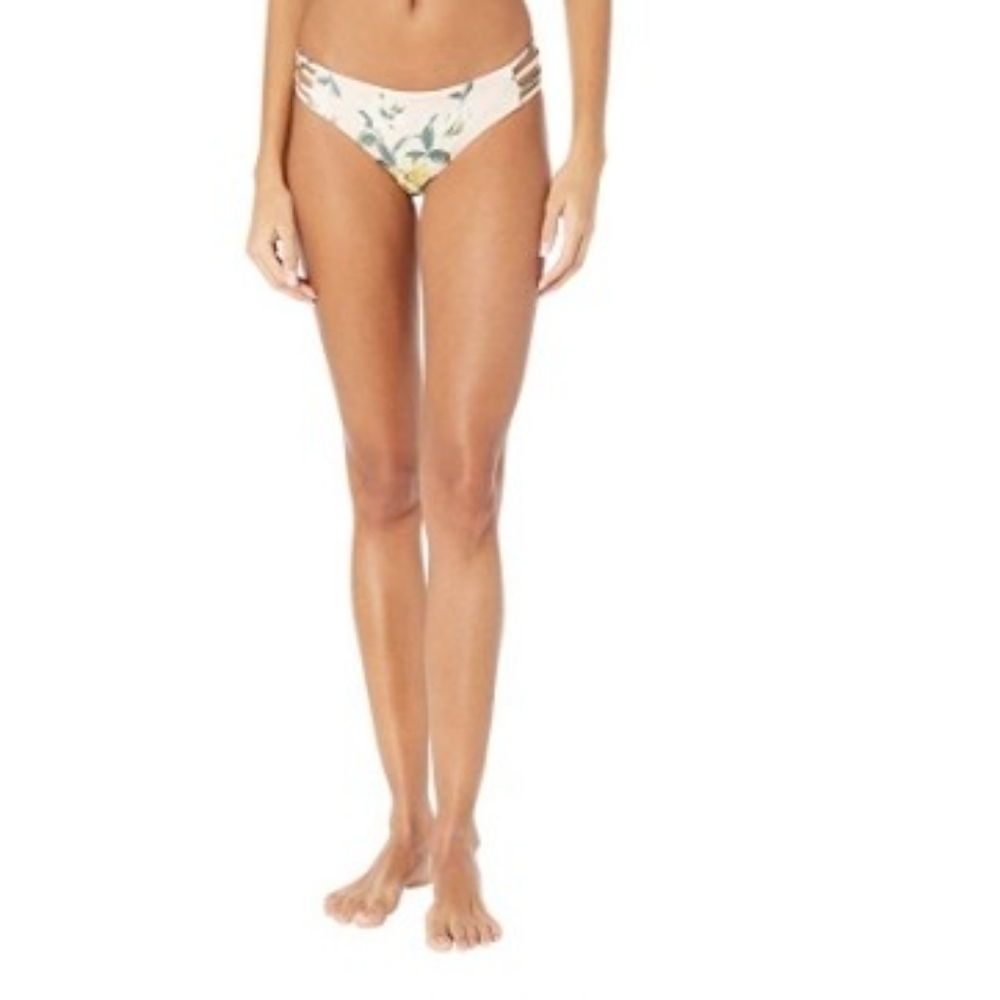 Volcom Growing Solo Cheeky Bottom-Women's